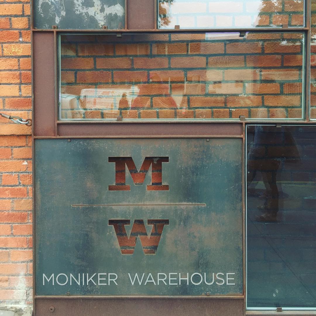 Moniker Warehouse