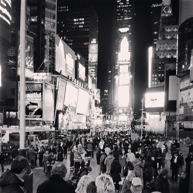 times-square-03-14-2014